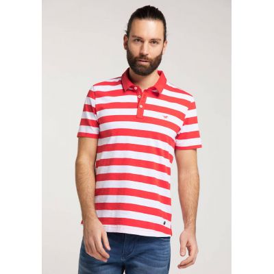 9. Mustang Pablo Polo Shirt M 1009494 11671