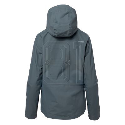 2. Elbrus 3 in 1 Jacke Forcoz Wo's 3IN1 W 92800621677