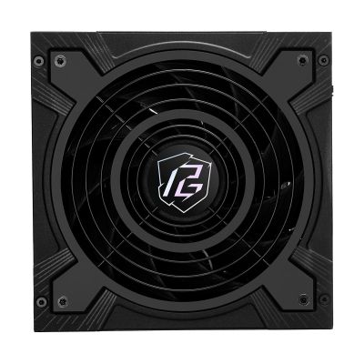 2. ASRock PHANTOM GAMING 1000W 80 Plus Gold Netzteil