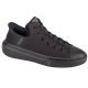 Skechers Slip-Ins Snoop One - Boss Life Canvas 251026-BBK Schwarz 42.5