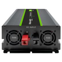 Monolith 3000W 6000W 24V auf 230V Sinus-LCD-Spannungswandler