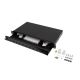 Lanberg FOP1-12SS-LDB Patchpanel 1U