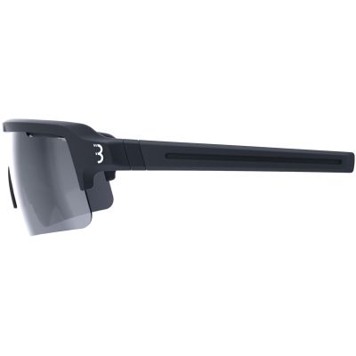 2. Fahrradbrille BBB Fuse PC Flash Mirror