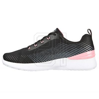 5. Skechers Skech-Air Dynamight Luminosity W 149669-BKPK Schuhe