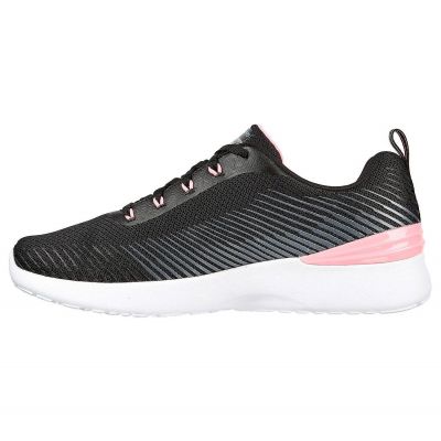 5. Skechers Skech-Air Dynamight Luminosity W 149669-BKPK Schuhe