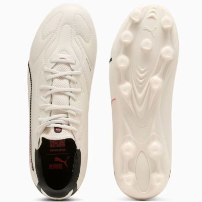 2. Puma KING 20 Match Jr FG/AG 109356-01 Schuhe