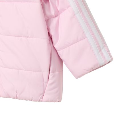 12. adidas Essentials 3-Streifen Jr JW2442 Jacke