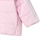 12. adidas Essentials 3-Streifen Jr JW2442 Jacke