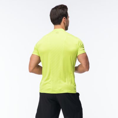 7. Herren RIVE Kurzarm-T-Shirt