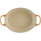 5. Le Creuset Signature Bräter oval 35 cm rot