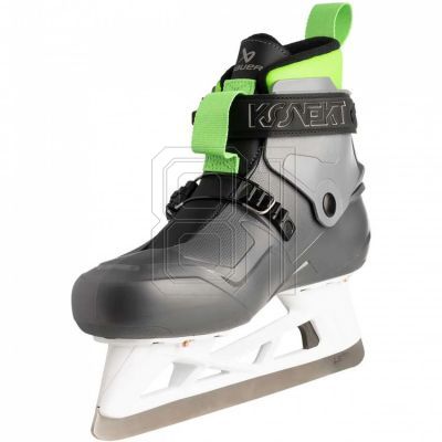 6. Bauer Konekt HF2 Int 1061749 Torwartschlittschuhe