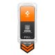 3. Spigen Glas.Tr Ez Fit Pro HD Privacy Glass 2er-Pack für Samsung Galaxy S26