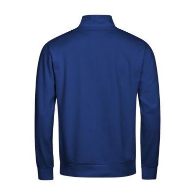 5. Summit Unisex-Sweatshirt (kornblumenblau)