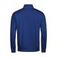 5. Summit Unisex-Sweatshirt (kornblumenblau)