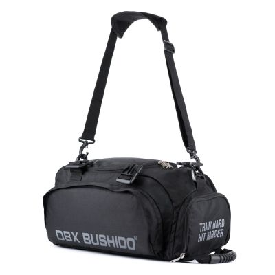 5. 3-in-1 Kompakt-Trainingstasche 25 Liter - DBX-SB-25w