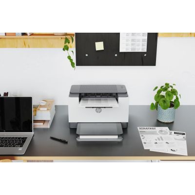 30. HP LaserJet M209d DRUCKER