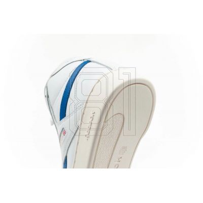 8. Reebok Club Forum M HR0670 Schuhe