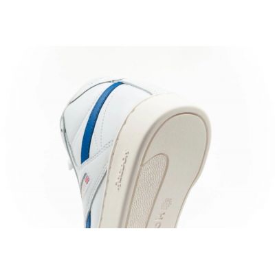 8. Reebok Club Forum M HR0670 Schuhe