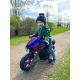 7. Huffy Spider-Man Motorrad Elektro-Aufsitzspielzeug (17345W)