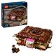 19. LEGO HARRY POTTER 76449 DAS BUCH DER MONSTER MIT DEM KNACKEN