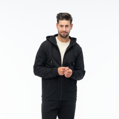 10. IRPER Herren-Sweatshirt