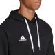 9. Adidas Entrada 22 Hoody M H57512 Sweatshirt