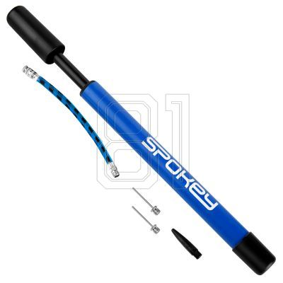 6. Spokey Pampero 12 pump SPK-81603