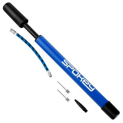 6. Spokey Pampero 12 Pumpe SPK-81603