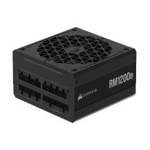 Corsair RMe Series RM1200e Netzteilmodul 1200W 24-Pin ATX Schwarz