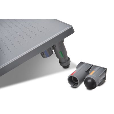 6. Kensington SmartFit SoleMate Fußstütze