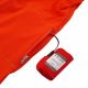 2. Glovii GJ1RS Shirt/Top, Sweatshirt, Rundhalsausschnitt, Langarm, Elastan, Polyester