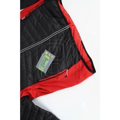9. Regatta Lake Placid Jacke M TRA464 1CN