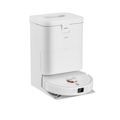 3. Xiaomi Saugroboter H50 0,28 l Weiß