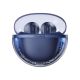Baseus Bowie E5x TWS kabellose Kopfhörer – blau