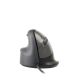 15. Ergonomische R-Go HE USB-Maus für Linkshänder, Schwarz/Silber