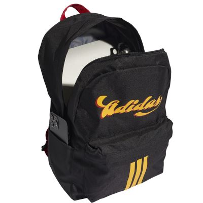 4. Adidas Tiro Graphic KD7271 Rucksack