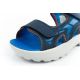 7. Skechers Jr. 406513L/NVBL Sandalen
