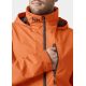5. Helly Hansen Crew Kapuzenjacke M 34443 307