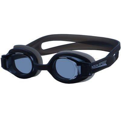 3. Aqua-Speed Atos JR 07/004 Schwimmbrille