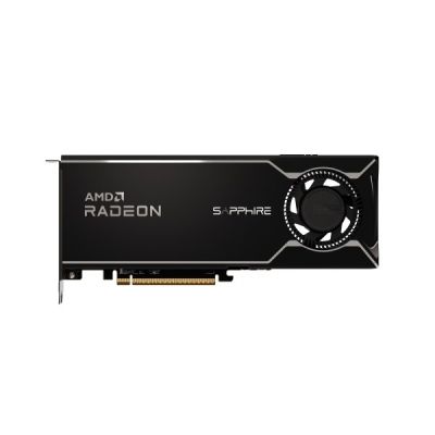 13. Grafikkarte SAPPHIRE AI PRO R9700 32GB