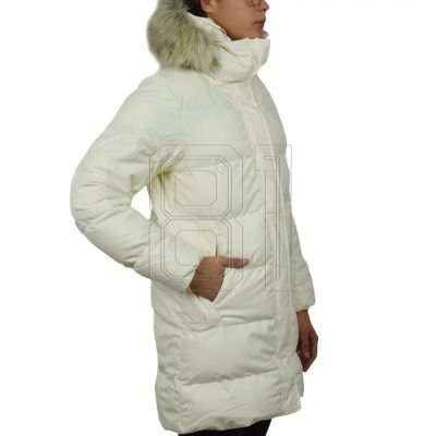 8. Helly Hansen W Blossom Puffy Parka Jacke W 53624-047