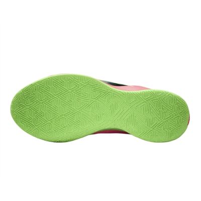 2. Nike Giannis Freak 6 "Eva" Basketballschuhe Lime Blast/Metallic Silver/Hyper Pink HJ9109-300