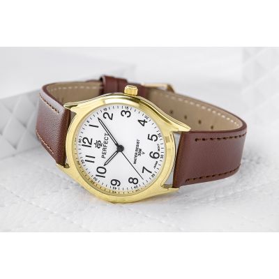 6. PERFECT GX068-12 Damenuhr