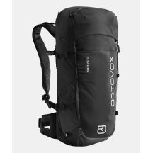 Ortovox Traverse 30 Rucksack - blackraven