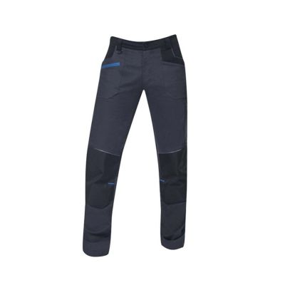 ARDON 4XSTRETCH Dunkelgraue Hose 54