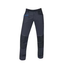 ARDON 4XSTRETCH Dunkelgraue Hose 54