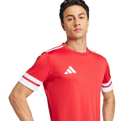 6. adidas Squadra 25 M JE2601 T-Shirt