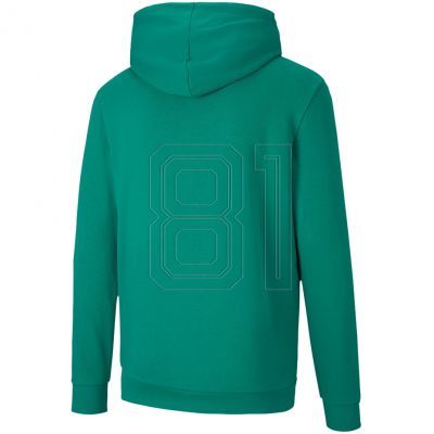 2. Puma teamGOAL 23 Causals Sweatshirt M 656580 05