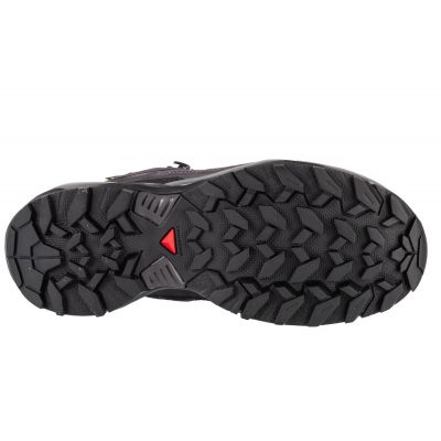4. Salomon X Ultra 360 Ltr Mid GTX W Schuhe 475711