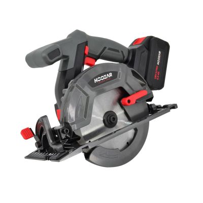 HOOZAR Kreissäge 165 mm 18 V 1 x 5,0 Ah CS165BL-T1